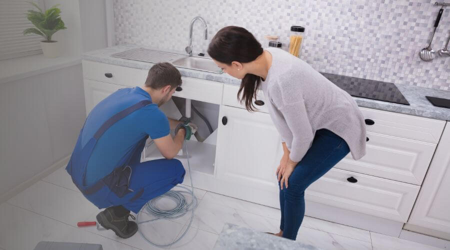 Professional emergency plumbing in Naperville, IL